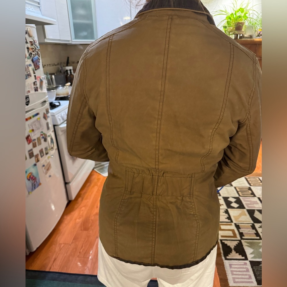 Special Edition Barbour Jacket - image 3